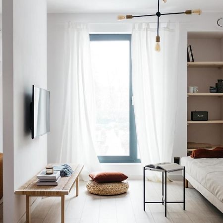 Powder Apartment - Loftaffair Krakow Ngoại thất bức ảnh