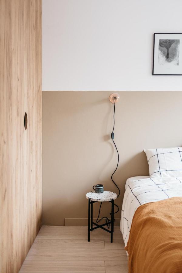 Powder Apartment - Loftaffair Krakow Ngoại thất bức ảnh