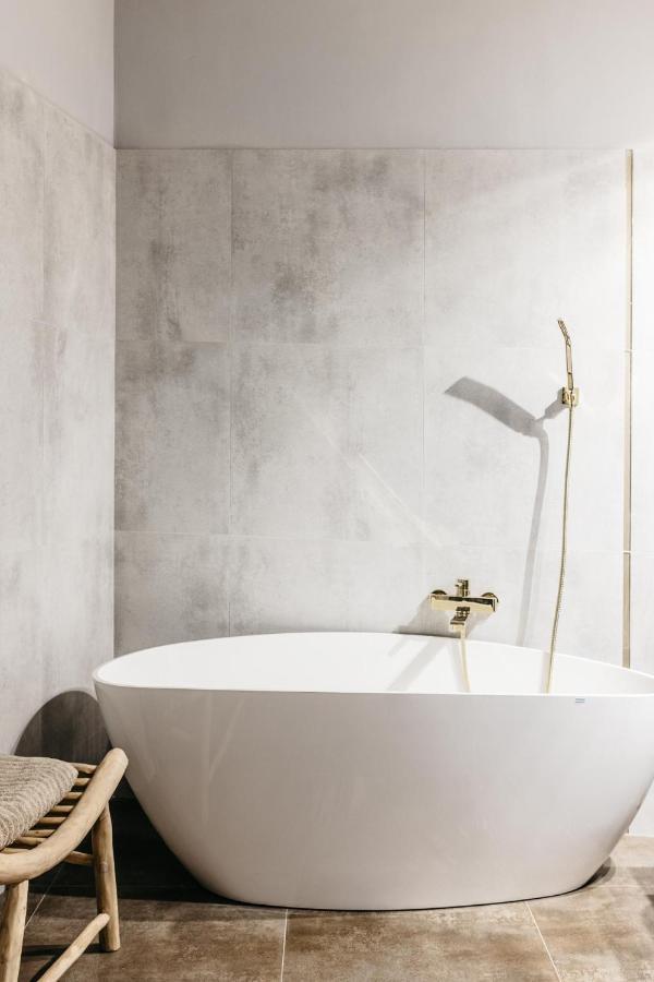 Powder Apartment - Loftaffair Krakow Ngoại thất bức ảnh