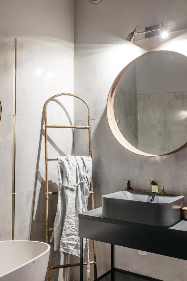 Powder Apartment - Loftaffair Krakow Ngoại thất bức ảnh