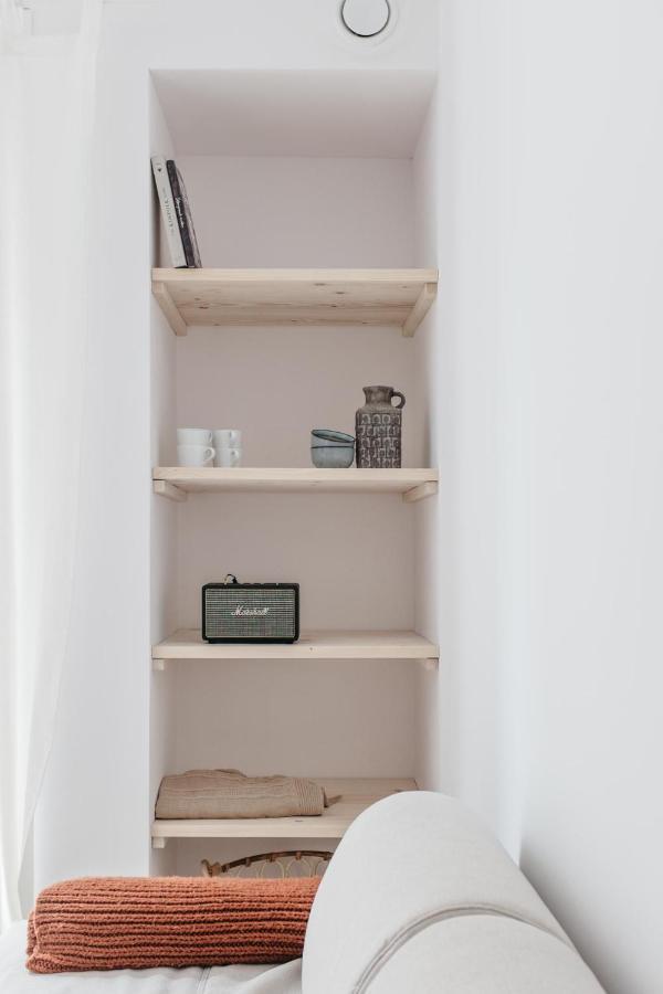 Powder Apartment - Loftaffair Krakow Ngoại thất bức ảnh