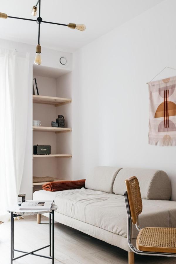 Powder Apartment - Loftaffair Krakow Ngoại thất bức ảnh