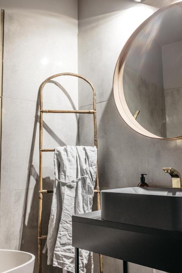 Powder Apartment - Loftaffair Krakow Ngoại thất bức ảnh
