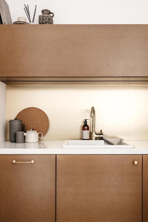 Powder Apartment - Loftaffair Krakow Ngoại thất bức ảnh